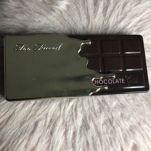 Too Faced Chocolate Gold